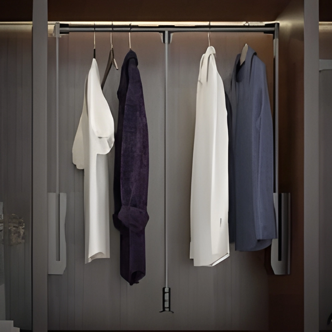 WARDROBE ACCESSORIES