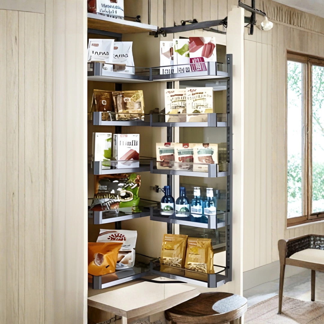 Pantry Unit