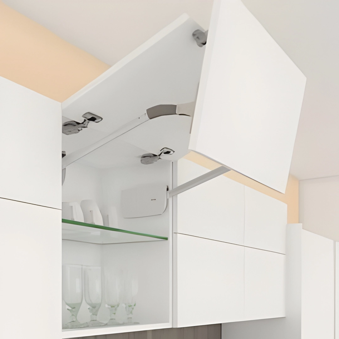 Liftup Bi-Fold System