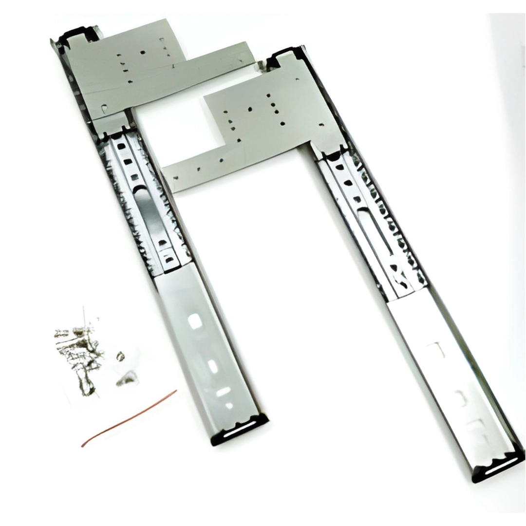 Pocket Channel Slide System