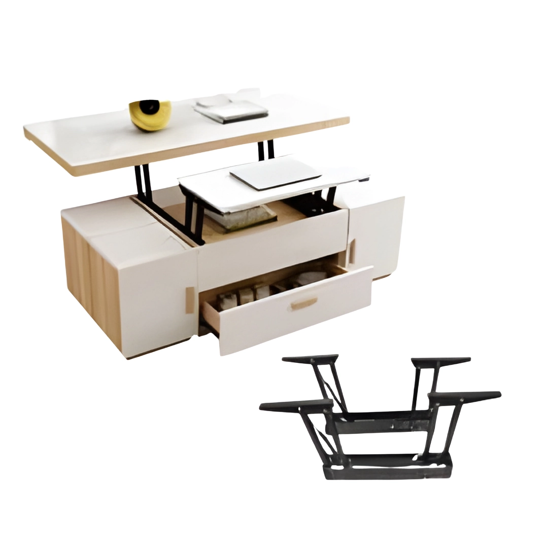 Coï¬€ee Table Li -up