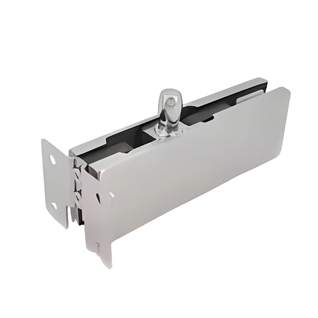 Over Panel Patch (SS 304 Glass Door Patch Fitting)