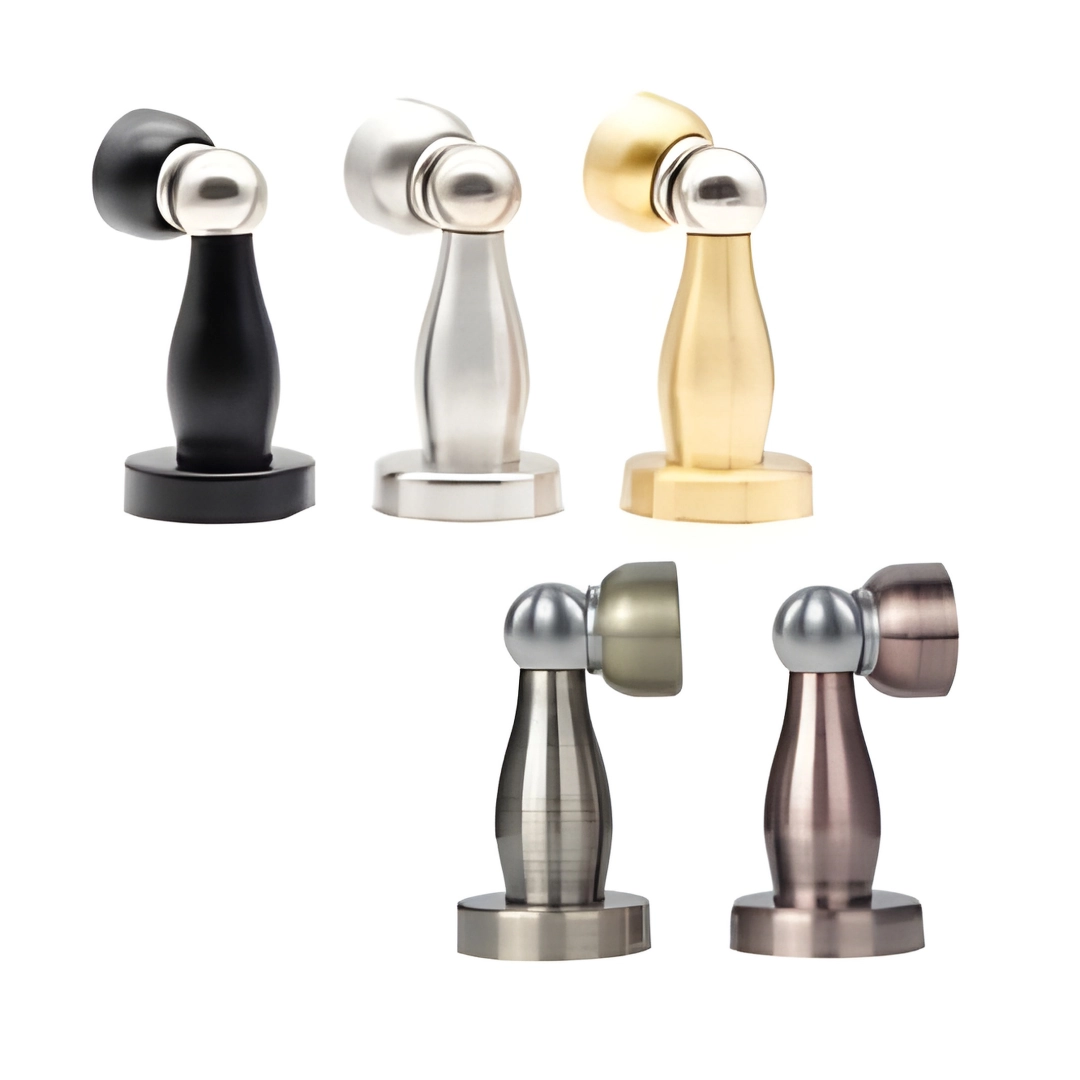Doll Magnet Premium Door Stopper (Magnetic Door Holder)
