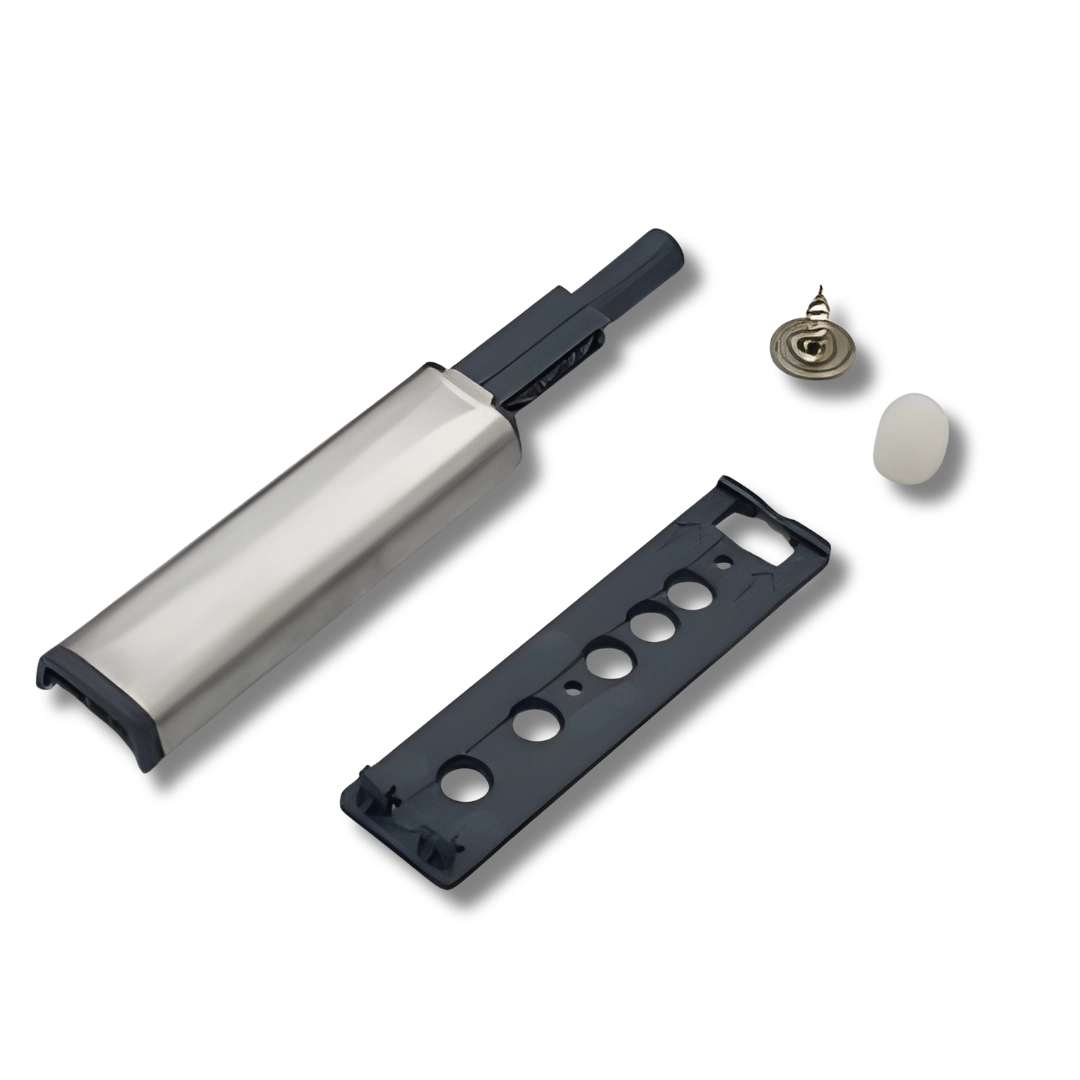 SS with ABS Push Magnet