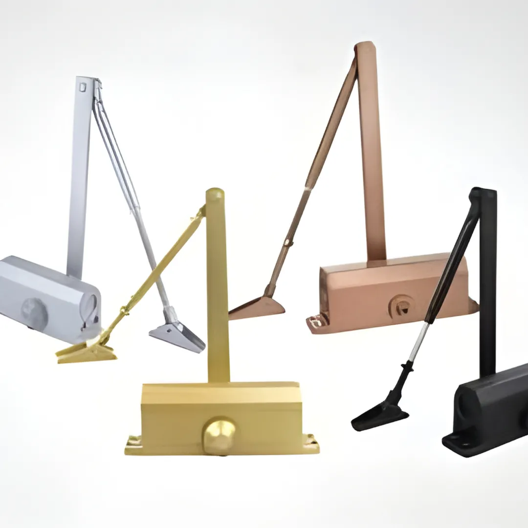 Hold Open Door Closer (900 Series)