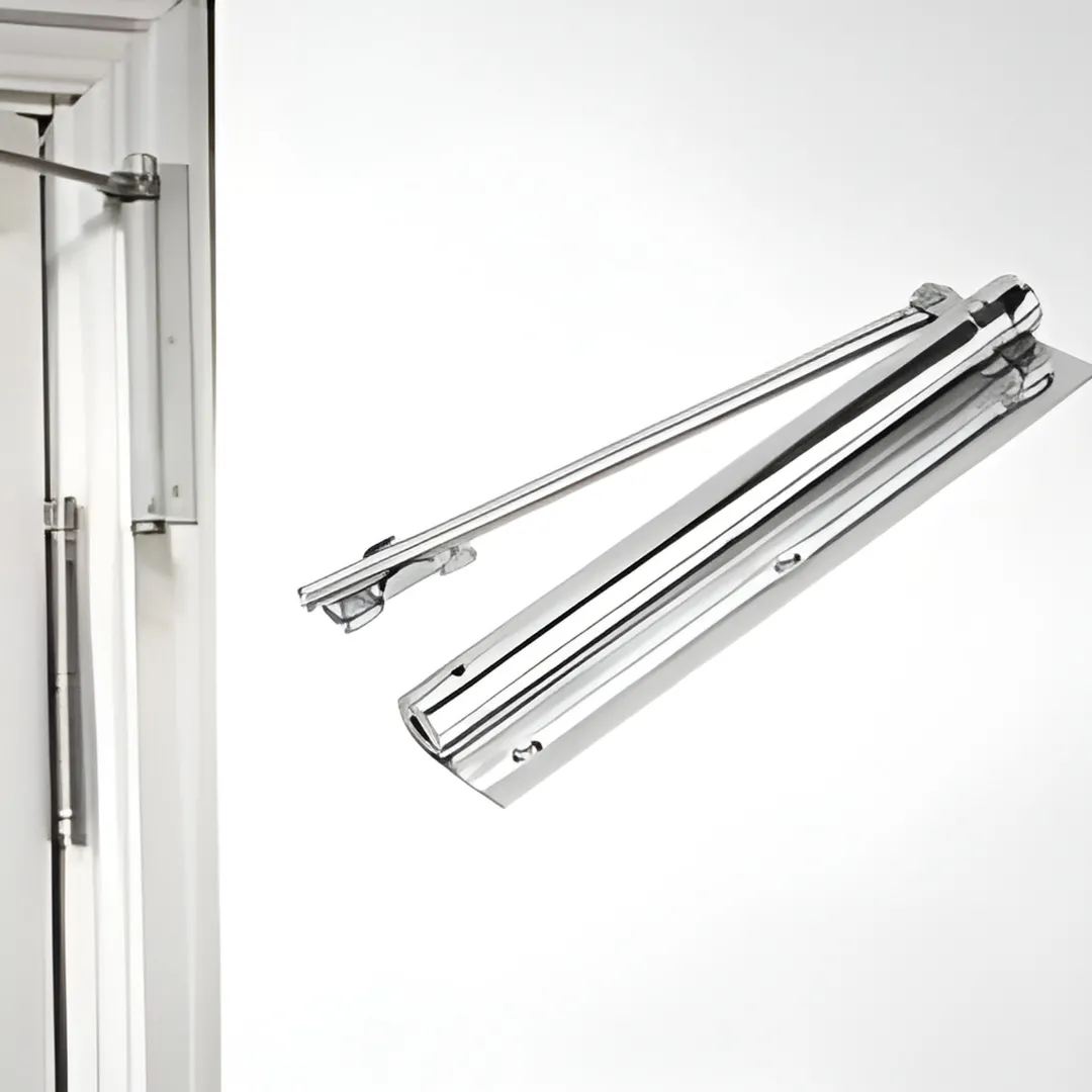 Capsule Door Closer