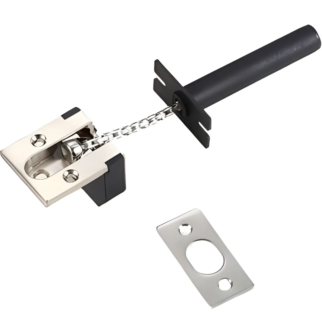 Hidden Door Chain